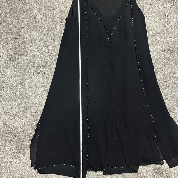 Club Monaco Silk Dress size 10 - Picture 7 of 7